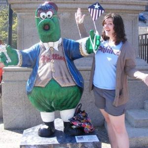 Meet your Posher, Allison